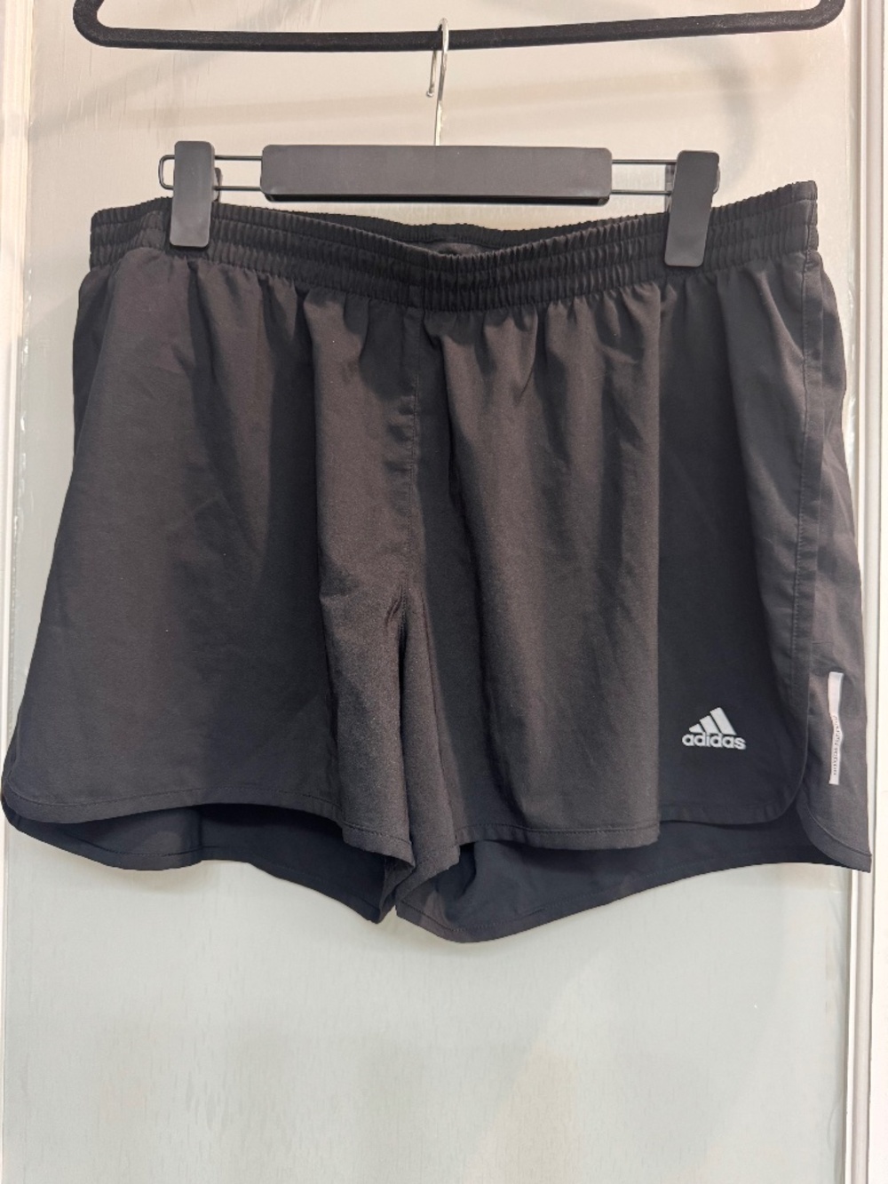 Adidas athletic shorts